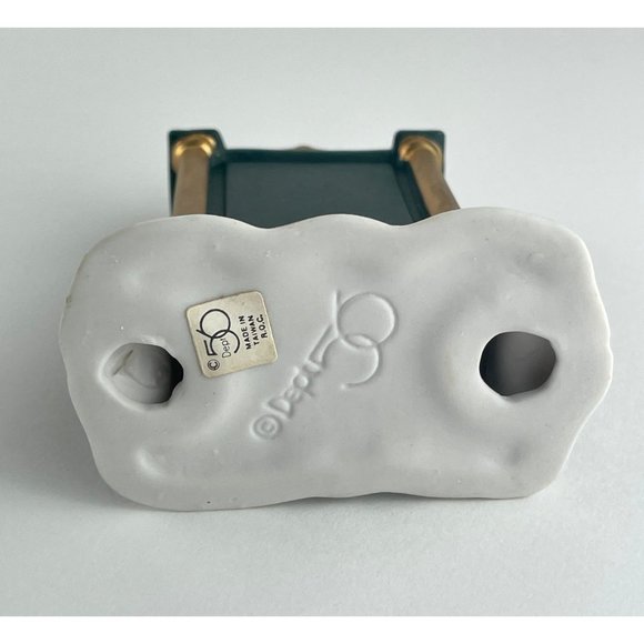 Christmas - DEPT. 56 - HERITAGE VILLIAGE COLLECTION SIGN - Original Box - Picture 3 of 5